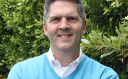 Randy Grimmett
