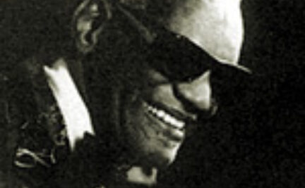 Ray Charles SHOF 1993 Sammy Cahn Lifetime