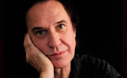 Ray Davies SHOF 2014 Inductee