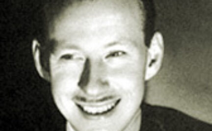 Ray Noble SHOF 1996 Inductee