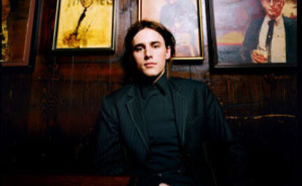 Reeve Carney Scholar