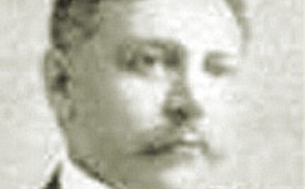 Reginald De Koven SHOF 1970 Inductee