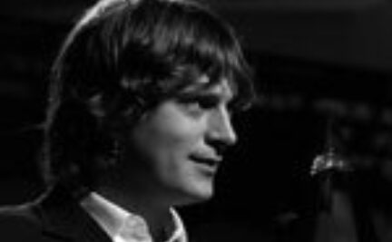 Rob Thomas SHOF 2004 Hal David Starlight