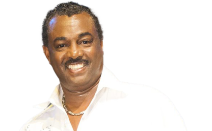 Robert Kool Bell SHOF 2018 Inductee