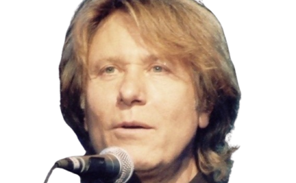 Robert Lamm SHOF 2017 Inductee