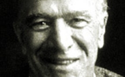 Robert Mondavi SHOF 1999 Patron of the Arts