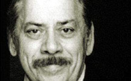 Robert Sherman SHOF 2005 Inductee