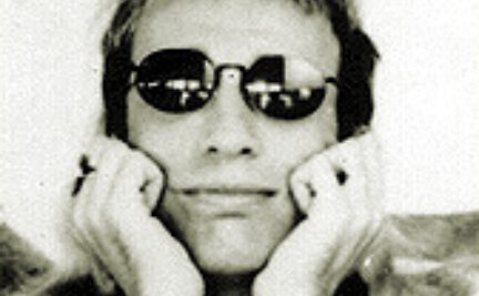 Robin Gibb SHOF 1994 Inductee