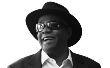 Ronald Bell SHOF 2018 Inductee