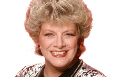 Rosemary Clooney SHOF 1983 Howie Richmond Hitmaker