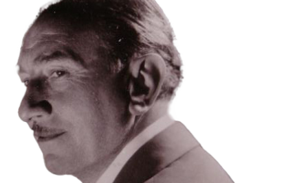 Rudolf Friml SHOF 1971 Inductee