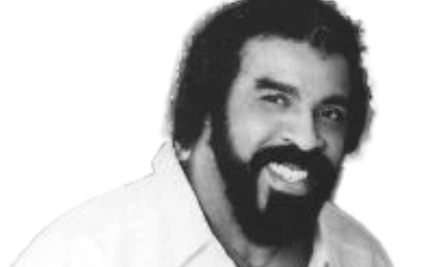 Rudolph Isley SHOF 2022 Inductee