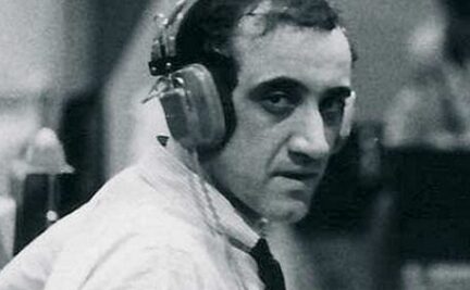 SHOF 2025 Inductee Jerry Ragovoy