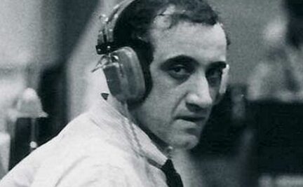 SHOF 2025 Inductee Jerry Ragovoy