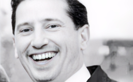 SHOF 2025 Inductee Luigi Creatore