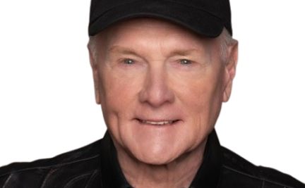 SHOF 2025 Inductee Mike Love bg