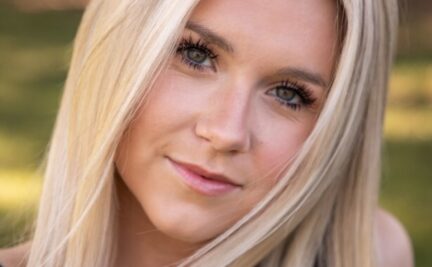SHOF 2025 Emmy Moyen Belmont University Songwriting Scholarship