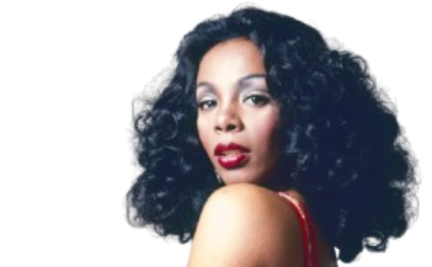 SHOF 2025 Inductee Donna Summer