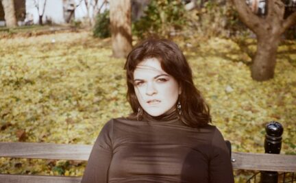 SHOF 2025 Lizzy Campbell NYU Steinhardt Songwriter Scholar Award