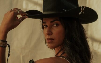 SHOF 2025 Moriah Peters Abe Olman Scholarship Award ASCAP