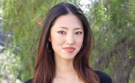 SHOF 2025 Yeji Kim USC Thorton School of Music Scholarship Award