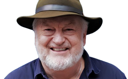 SHOF 2026 Inductee Graham Lyle