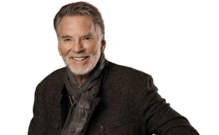 SHOF 2026 Inductee Kenny Loggins