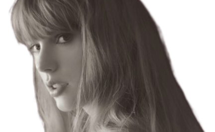 SHOF 2026 Inductee Taylor Swift