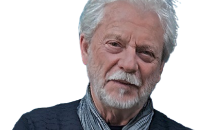 SHOF 2026 Inductee Terry Britten