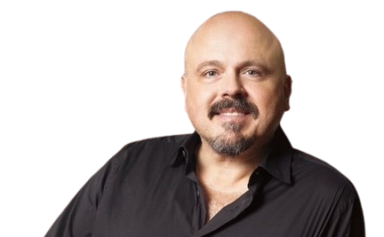 SHOF 2026 Inductee Walter Afanasieff