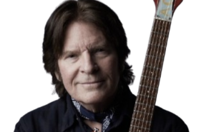 SHOF 2026 Johnny Mercer Awardee John Fogerty