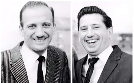 SHOF Hugo Peretti Luigi Creatore