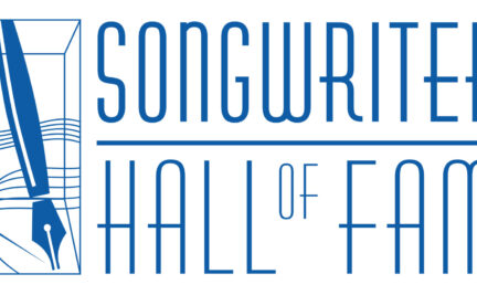 SHOF Logo dark blue
