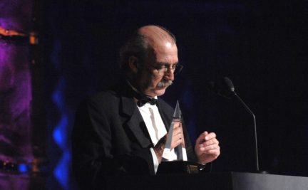 SHOF 2006 Gala Will Jennings