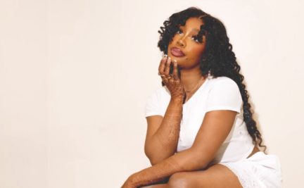 SZA Cassidy Meyers