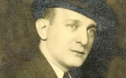 Sam Lewis SHOF 1970 Inductee