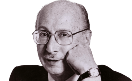 Sammy Cahn SHOF 1972 Inductee 1983 Johnny Mercer