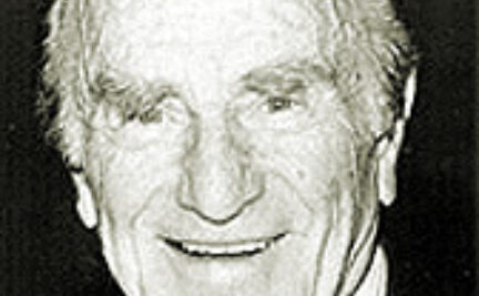 Sammy Fain SHOF 1972 Inductee