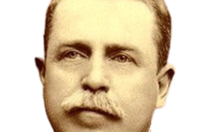 Samuel Ward SHOF 1970 Inductee
