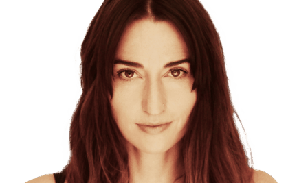 Sara Bareilles SHOF 2018 Hal David Starlight