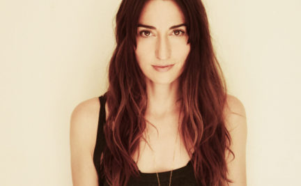 Sara Bareillessm