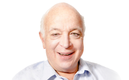 Seymour Stein SHOF 2016 Howie Richmond Hitmaker