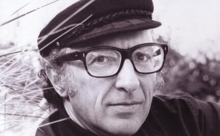 Sheldon Harnick SHOF 1972 Inductee 1990 Johnny Mercer