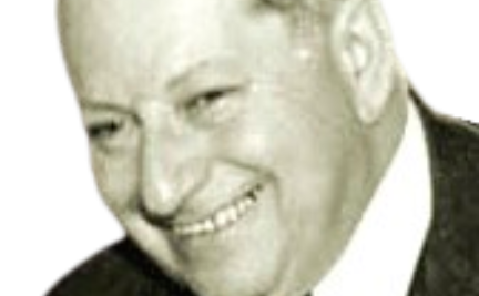 Sigmund Romberg SHOF 1970 Inductee
