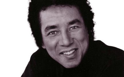 Smokey Robinson SHOF 1990 Inductee 2005 Johnny Mercer
