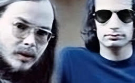 Steely Dan SHOF 2024 Inductee