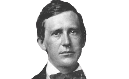 Stephen Foster SHOF 1970 Inductee