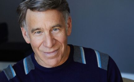 Stephen Schwartz SHOF 2009 Inductee 2025 Johnny Mercer