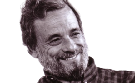 Stephen Sondheim SHOF 1975 Inductee 1999 Johnny Mercer