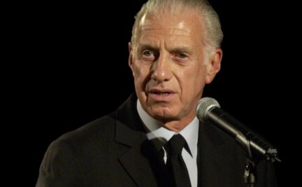 Stephen Swid SHOF 2002 Patron of the Arts